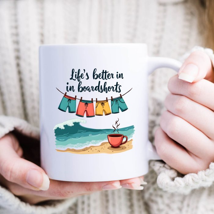 Australia Coffee Mugs