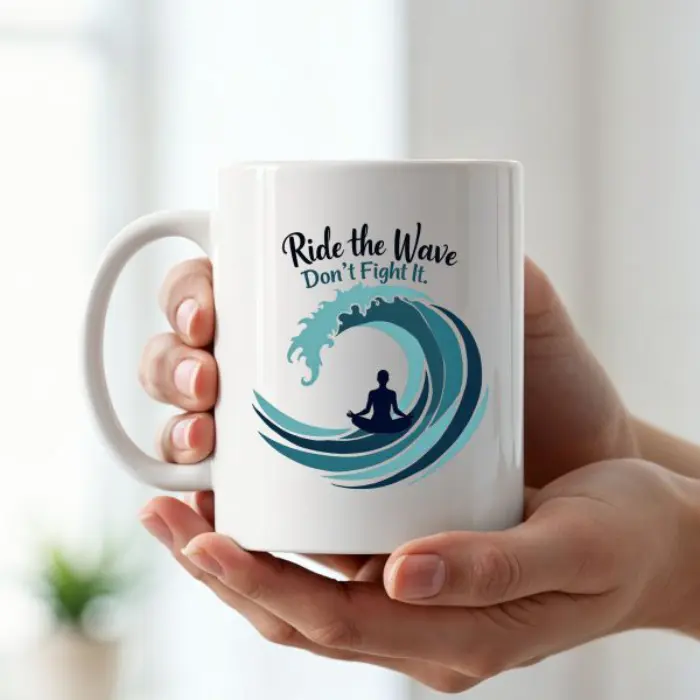Mindfulness Mug