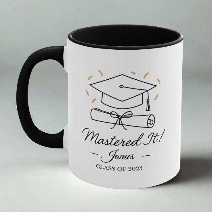 University Mugs