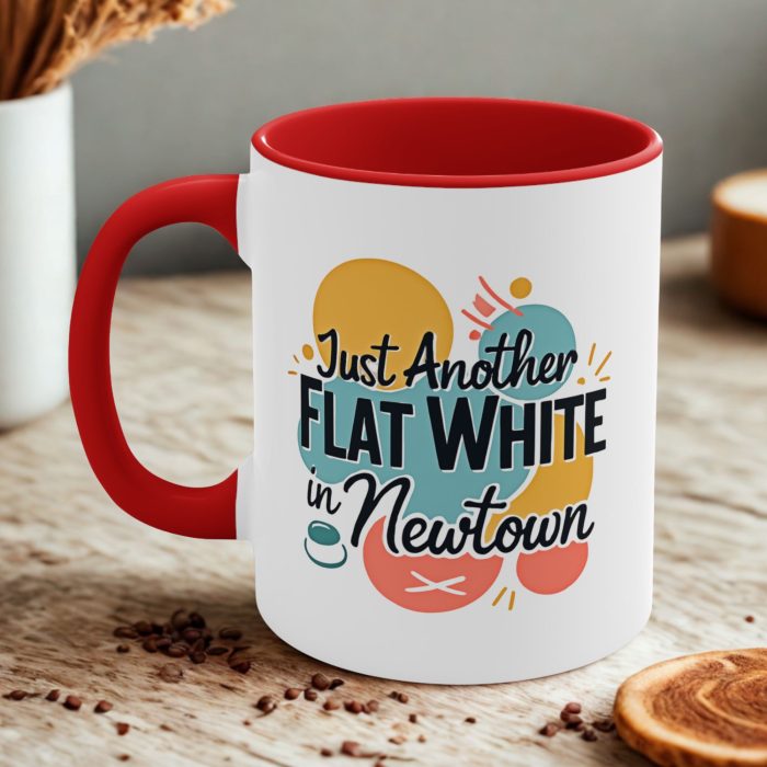 City Mugs